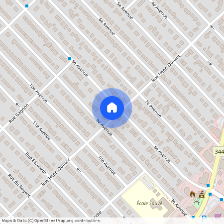 300 8e Avenue, Deux-Montagnes, QC J7R