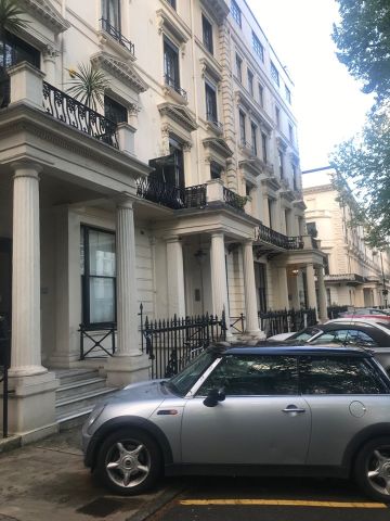1 Bed Flat, Westbourne Terrace, W2 - Photo 2