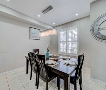 For Lease - 128 Cedar Lake Crescent Unit# 183, Brampton, Ontario - Photo 4