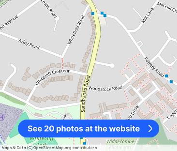 Sandbanks Road, Whitecliff Poole, BH14 - Photo 1