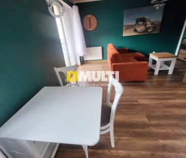 Szarotki, nowe 1-pokojowe z balkonem, 2.150zł/m-c - Photo 1