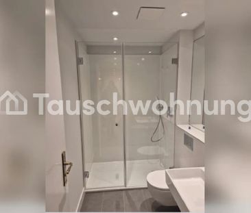 TAUSCHWOHNUNG Charmante 2 Zimmer Wohnung im Herzen des Kollwitzkiez - Photo 1