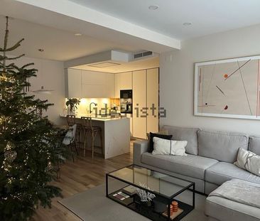 Alquiler de piso en Calle Barcenillas, 3 - Photo 1