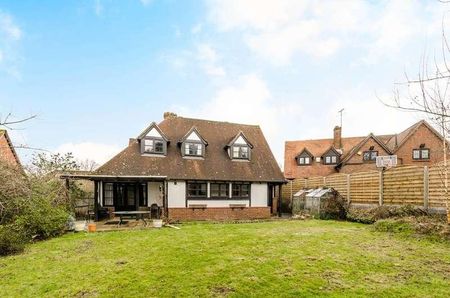 Heritage View, Harrow On The Hill, HA1 - Photo 3