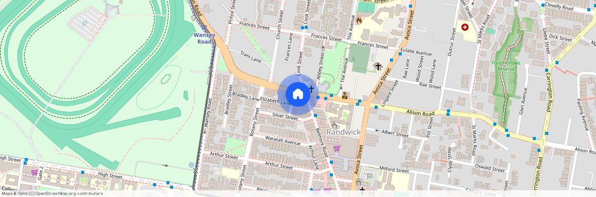 Furnished-L1+L2C/157 Alison Rd, NSW 2031, Randwick