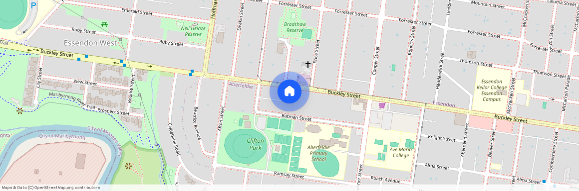 403 Buckley Street, Vic 3040, Essendon