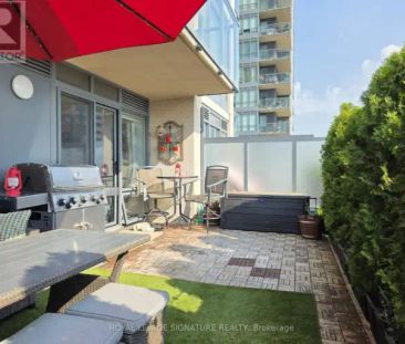 306A - 9088 YONGE STREET | 306A - 9088 YONGE STREET, Richmond Hill - Photo 1