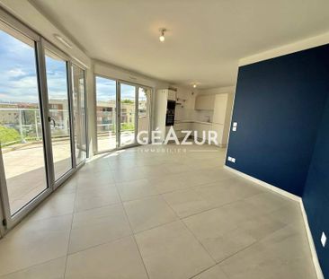 Location AppartementAntibes - Photo 5