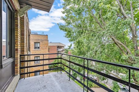 4650 Avenue Bonavista apartment — Montréal, QC (2-Bedroom) - 2 Bedroom - Photo 5