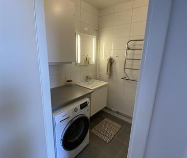 Ljus och välplanerad tvåa i Sundbyberg! - Photo 6