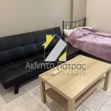 Studio/Γκαρσονιέρα για ενοικίαση - Πάτρα, - Photo 1