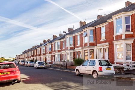 Trewhitt Road, Newcastle Upon Tyne - Photo 3