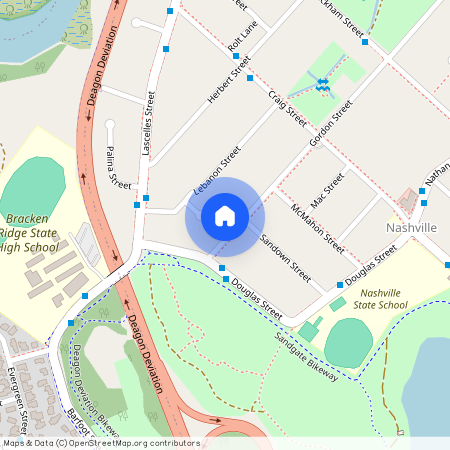 8 Gordon Street, Qld 4017, Brighton