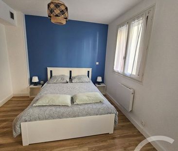 Appartement T2 à louer 2 pièces - 42 m2 CHATEAUROUX - 36 - Photo 5