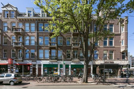 Te huur: Appartement Overtoom 394 2 in Amsterdam - Foto 2