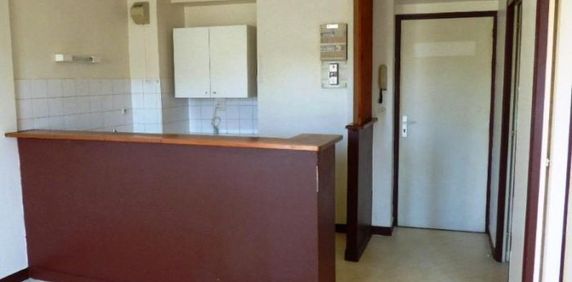 Appartement à louer, 2 pièces - Angers 49100 - Photo 2