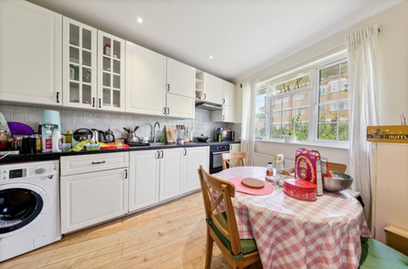 Studio to rent - Photo 4