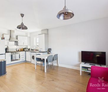 2 bedroom apartment to rent - Photo 3