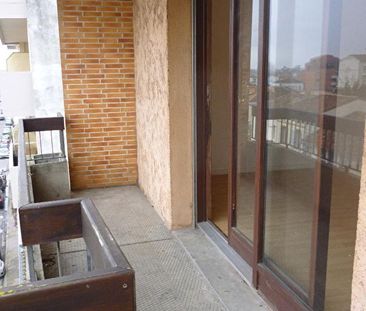 Location Appartement 1 pièce 27m² - Photo 4