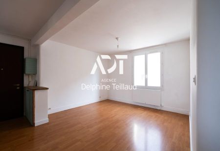 Appartement T3 à GRENOBLE - Photo 2