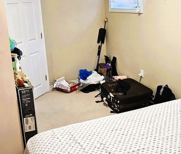 For Lease - 3507 Monica Drive Unit# BSMT, Mississauga, Ontario - Photo 5