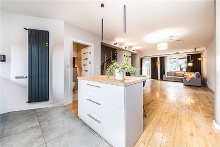 Bardzo ładny dom na Strzeszynie - Фото 5