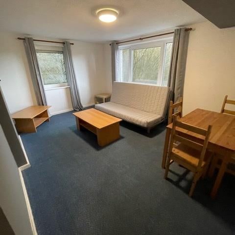 1 Bed Flat, Tilehurst Court, M7 - Photo 1
