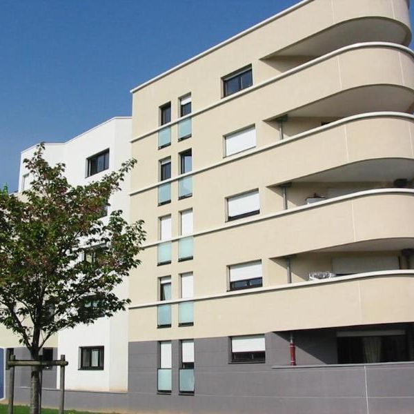 Location Appartement 3 pièces 74m² CAEN 14000 - Photo 1