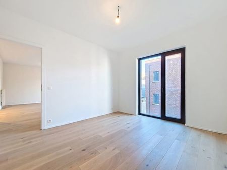 Appartement te huur - Foto 2