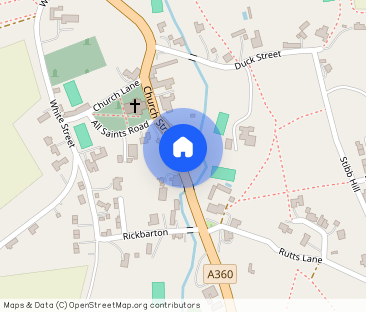 Church Street, West Lavington - Photo 1