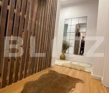 Apartament 4 camere, decomandat, pet friendly, 65 mp, Manastur - Fotografie 2
