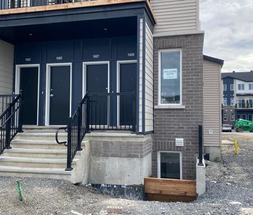 For Lease - 1489 Cerceau Private, Orleans - Convent Glen and Area, ... - Photo 6