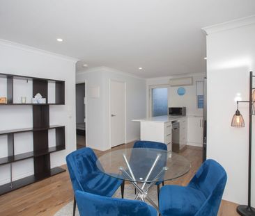 Fully Furnished 2x2 Apartment Near the Beach! - Photo 6