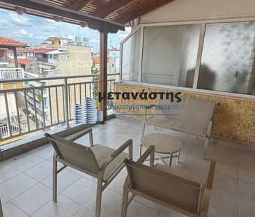 Διαμέρισμα για ενοικίαση Κέντρο (Κατερίνη) - Φωτογραφία 1