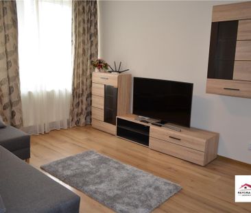 Ap. 3 Camere Mobilat si Utilat de Inchiriat Zona Ultracentrala - Fotografie 4