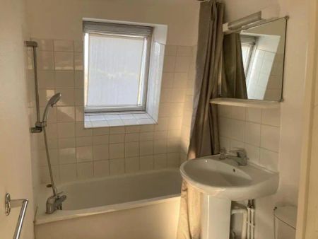 Appartement à louer 2 pièces 37.94m² - Photo 4