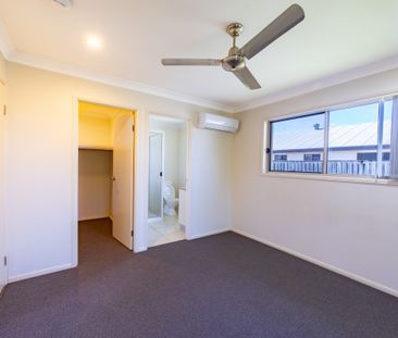 MODERN , NEAT FOUR BEDROOM HOME WITH AIR CONDITIONING - Photo 6