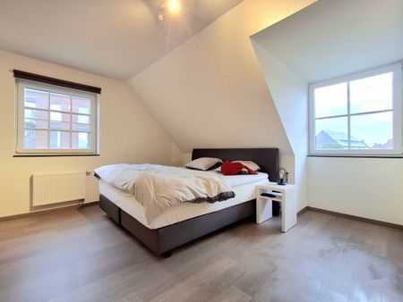 ENERGIEZUINIGE WONING IN FERMETTE STIJL IN HET HARTJE VAN TIELT - Foto 3