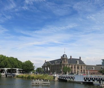 Appartement te huur: Kanaalweg 95-1 3533 HH Utrecht - Photo 2