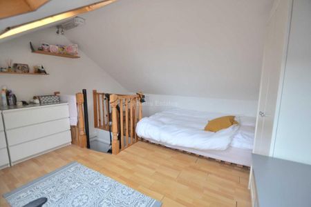 5 bedroom terraced house to rent - Photo 5