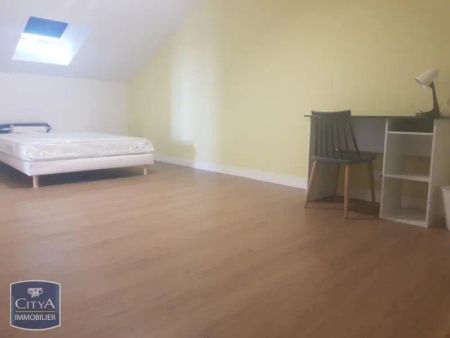 Appartement à louer 1 pièce 10.82m² - Photo 5