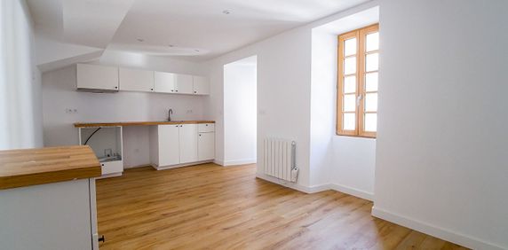 Location Appartement 2 pièces 30m² - Photo 2