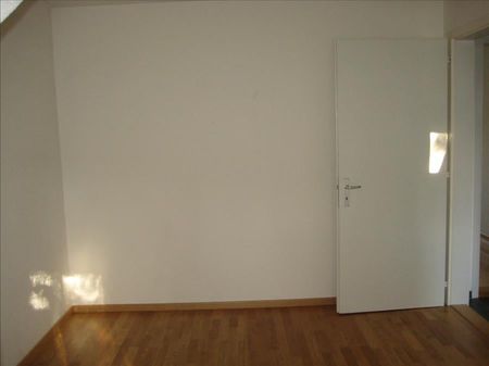 "Dachwohnung mit viel Charme" - Photo 5