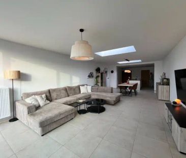 Gerenoveerde woning met tuin en garage! - Foto 5