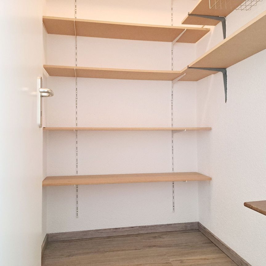 HALDIMAND 41, Appartement de 3.5 pièces au centre de la ville - Photo 1