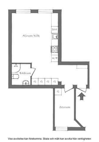 Myntgatan, Göteborg - Foto 4