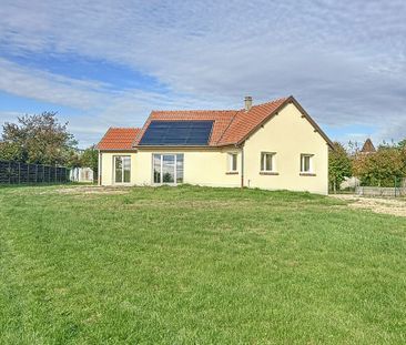 Maison à louer - 15 MIN DE REIMS- BOURGOGNE - Photo 4