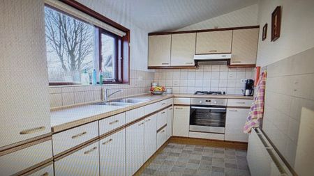 Te huur: Huis Oostdijk in Willemstad - Foto 4