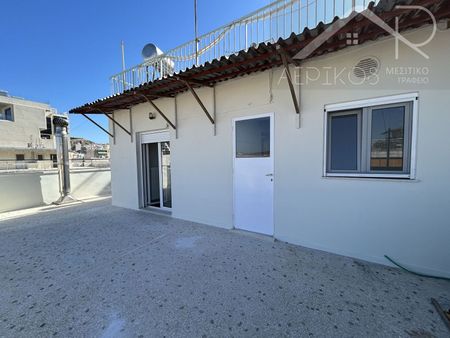 Studio/Γκαρσονιέρα για ενοικίαση Πλατεία Γκύζη (Γκύζη - Πεδίον Άρεως) - Φωτογραφία 3