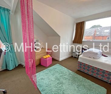 6 Bedroom Mid Terraced House for rent in Royal Park Terrace - Photo 3